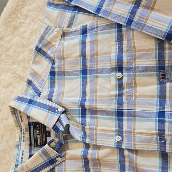 Rough Stock Men's Shirt - Picture 5 of 10